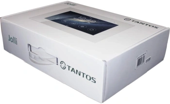 Видеодомофон Tantos Jolli