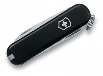 Нож перочинный Victorinox Classic SD Dark Illusion