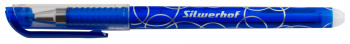 Ручка гелев. Silwerhof Erase