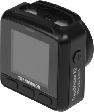 Видеорегистратор TrendVision X2