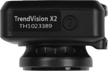 Видеорегистратор TrendVision X2
