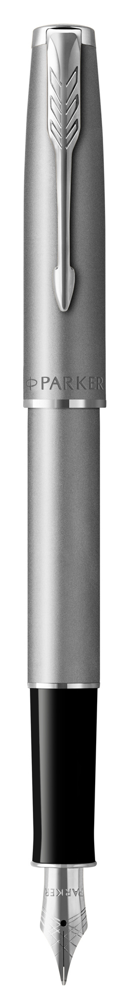  . Parker Sonnet Essential Sandblast F546