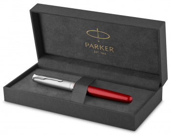 Ручка перьев. Parker Sonnet Essentials F546