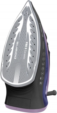 Утюг Polaris PIR 2668AK