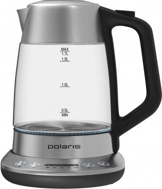 Чайник электрический Polaris PWK 1775CGLD