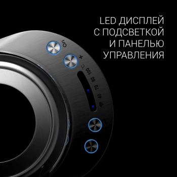 Чайник электрический Polaris PWK 1775CGLD