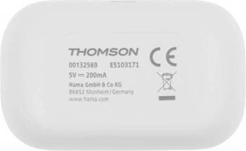 Гарнитура накладные Thomson Wear7701W