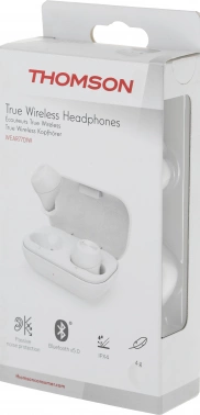 Гарнитура накладные Thomson Wear7701W