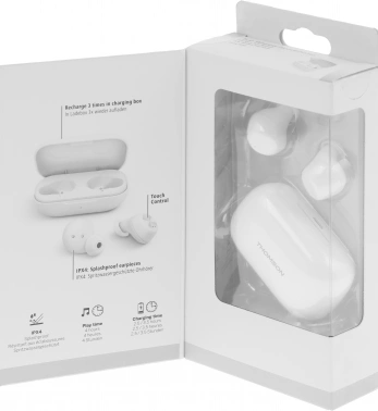 Гарнитура накладные Thomson Wear7701W