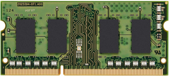 Память DDR3 4Gb 1600MHz Kingston  KVR16S11S8/4WP
