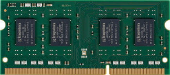 Память DDR3 4Gb 1600MHz Kingston  KVR16S11S8/4WP