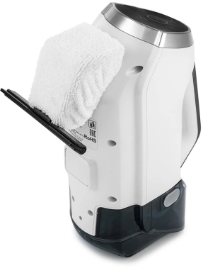 Пылесос паровой Kitfort КТ-595