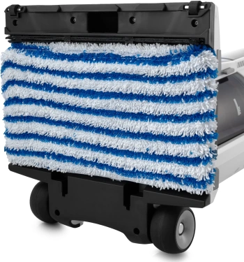 Пылесос паровой Kitfort КТ-595