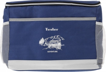 Автохолодильник Tesler TCB-1422