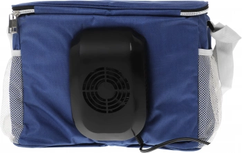 Автохолодильник Tesler TCB-1422