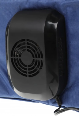 Автохолодильник Tesler TCB-1422