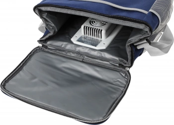 Автохолодильник Tesler TCB-1422