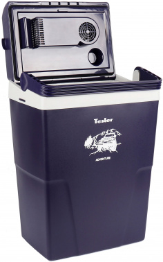 Автохолодильник Tesler TCF-2212