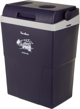 Автохолодильник Tesler TCF-2212