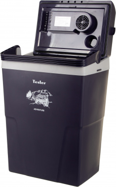 Автохолодильник Tesler TCF-2212