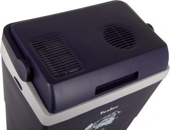 Автохолодильник Tesler TCF-2212