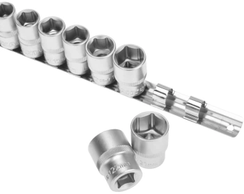 Набор торцевых головок Rexant  12-8306