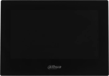 Видеодомофон Dahua DHI-VTH5321GB-W