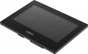 Видеодомофон Dahua DHI-VTH5321GB-W