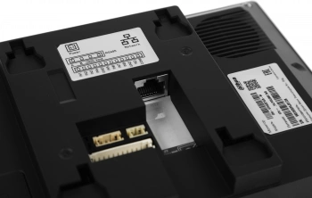 Видеодомофон Dahua DHI-VTH5321GB-W