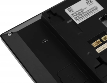 Видеодомофон Dahua DHI-VTH5321GB-W