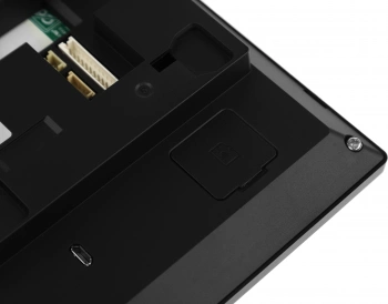 Видеодомофон Dahua DHI-VTH5321GB-W