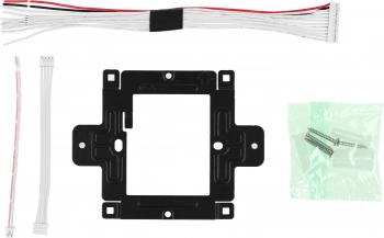 Видеодомофон Dahua DHI-VTH5321GB-W