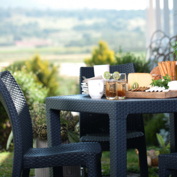 Стол садовый Green Glade  17197992G