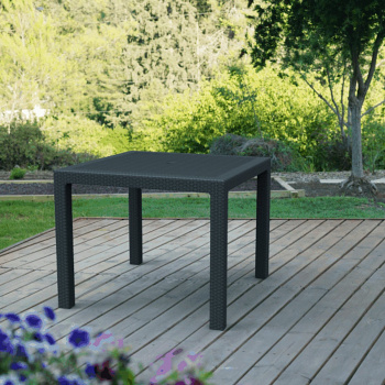 Стол садовый Green Glade  17197992G