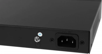 Коммутатор Osnovo  SW-20600/A(80W)