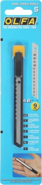 Нож строит. Olfa  OL-S