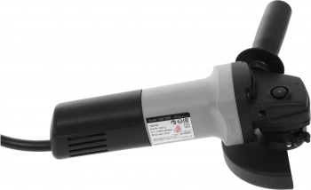 Углошлифовальная машина Интерскол УШМ-125/1200