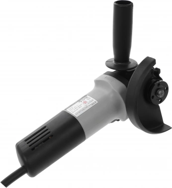 Углошлифовальная машина Интерскол УШМ-125/1200