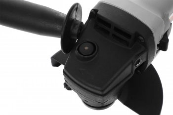 Углошлифовальная машина Интерскол УШМ-125/1200