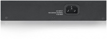Коммутатор Zyxel  GS1100-16-EU0103F