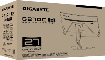 Монитор Gigabyte 27