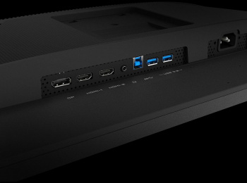 Монитор Gigabyte 23.8