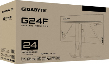 Монитор Gigabyte 23.8