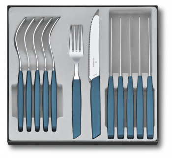 Набор столовых приборов Victorinox Swiss Modern