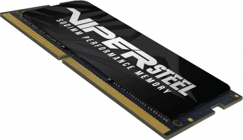 Память DDR4 32Gb 2400MHz Patriot  PVS432G240C5S