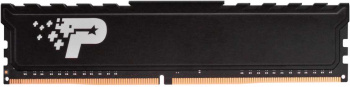 Память DDR4 4Gb 2666MHz Patriot  PSP44G266681H1