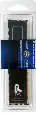 Память DDR4 4Gb 2666MHz Patriot  PSP44G266681H1