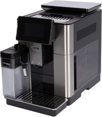 Кофемашина Delonghi Primadonna Soul ECAM610.74.MB