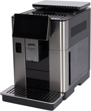 Кофемашина Delonghi Primadonna Soul ECAM610.74.MB