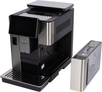 Кофемашина Delonghi Primadonna Soul ECAM610.74.MB